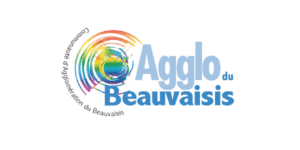 logo agglomération bauvaisis