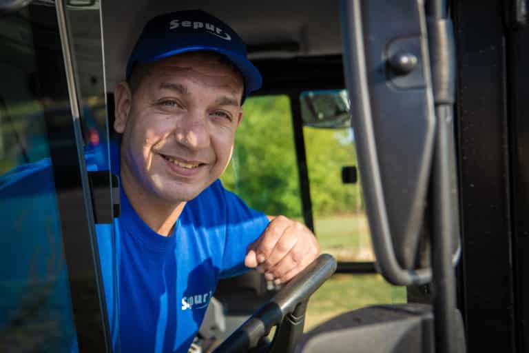 responsabilité sociale sepur