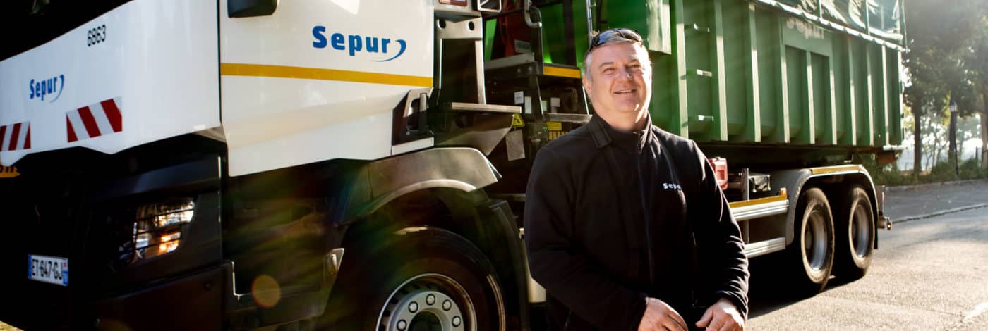 solutions pour les entreprises sepur