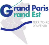 logo grand paris grand est