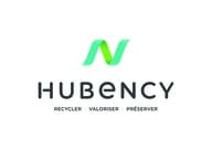 logo hubency