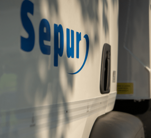 Sepur expert environnement