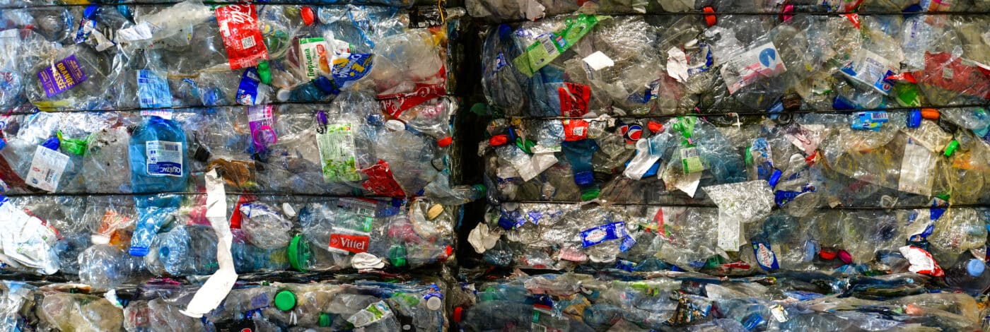 recyclage plastiques Sepur