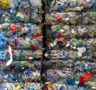 recyclage plastiques Sepur