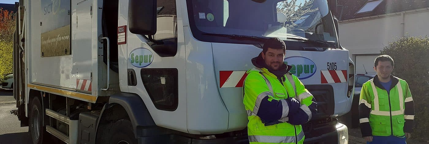 continuité de service collecte covid19
