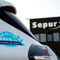 mobilité électrique sepur